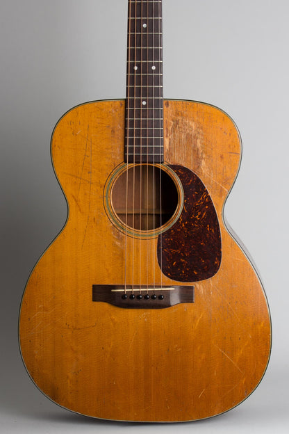 C. F. Martin 000-18 Flat Top Acoustic Guitar (1945)