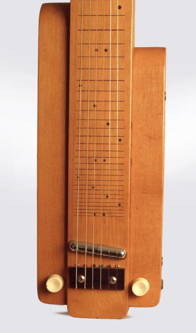 Danelectro Lap Steel Electric Guitar