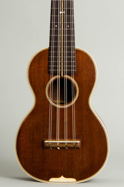 C. F. Martin Style 3M Taropatch (1920)