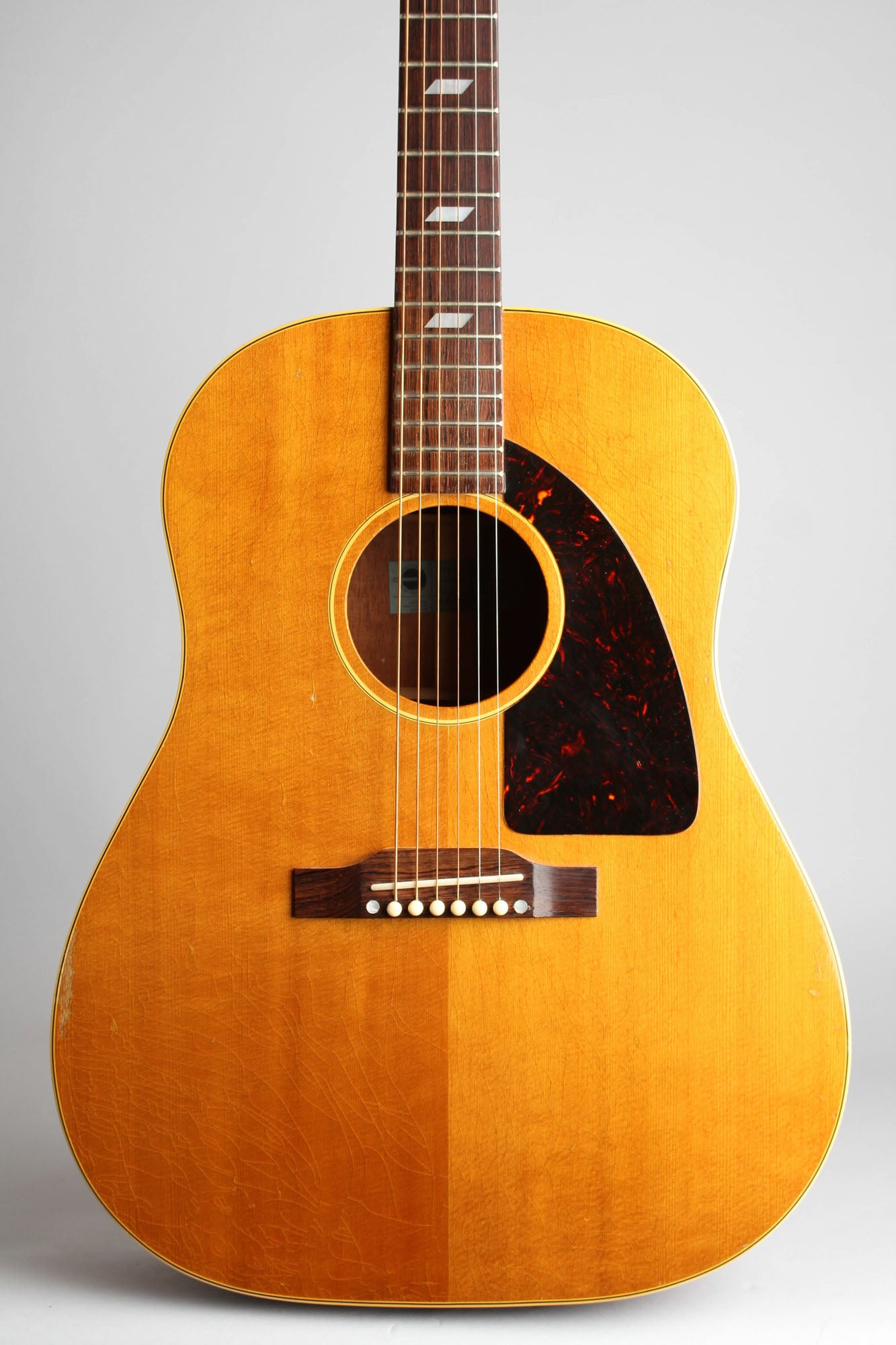 Epiphone FT-79 Texan Flat Top Acoustic Guitar (1959)