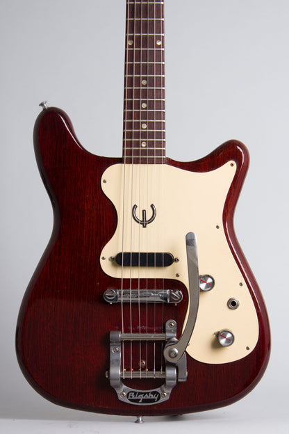 Epiphone SB-722 Olympic Single Solid Body Electric Guitar (1967)