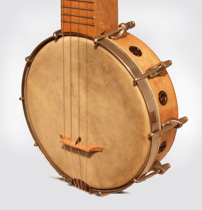 Gretsch Clarophone Banjo Ukulele (1928)