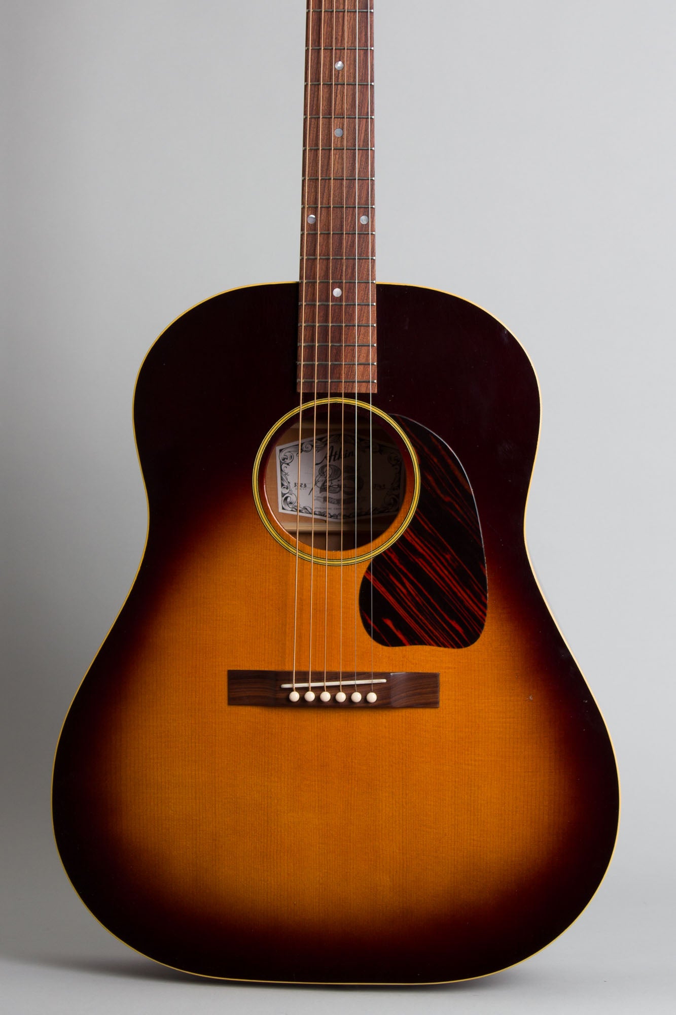 Atkin J-43 Acoustic Guitar (2024)
