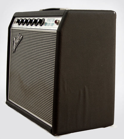 Fender Princeton Reverb Tube Amplifier (1968)