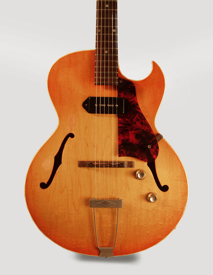 Gibson ES-125T Thinline Hollow Body Electric Guitar (1964)