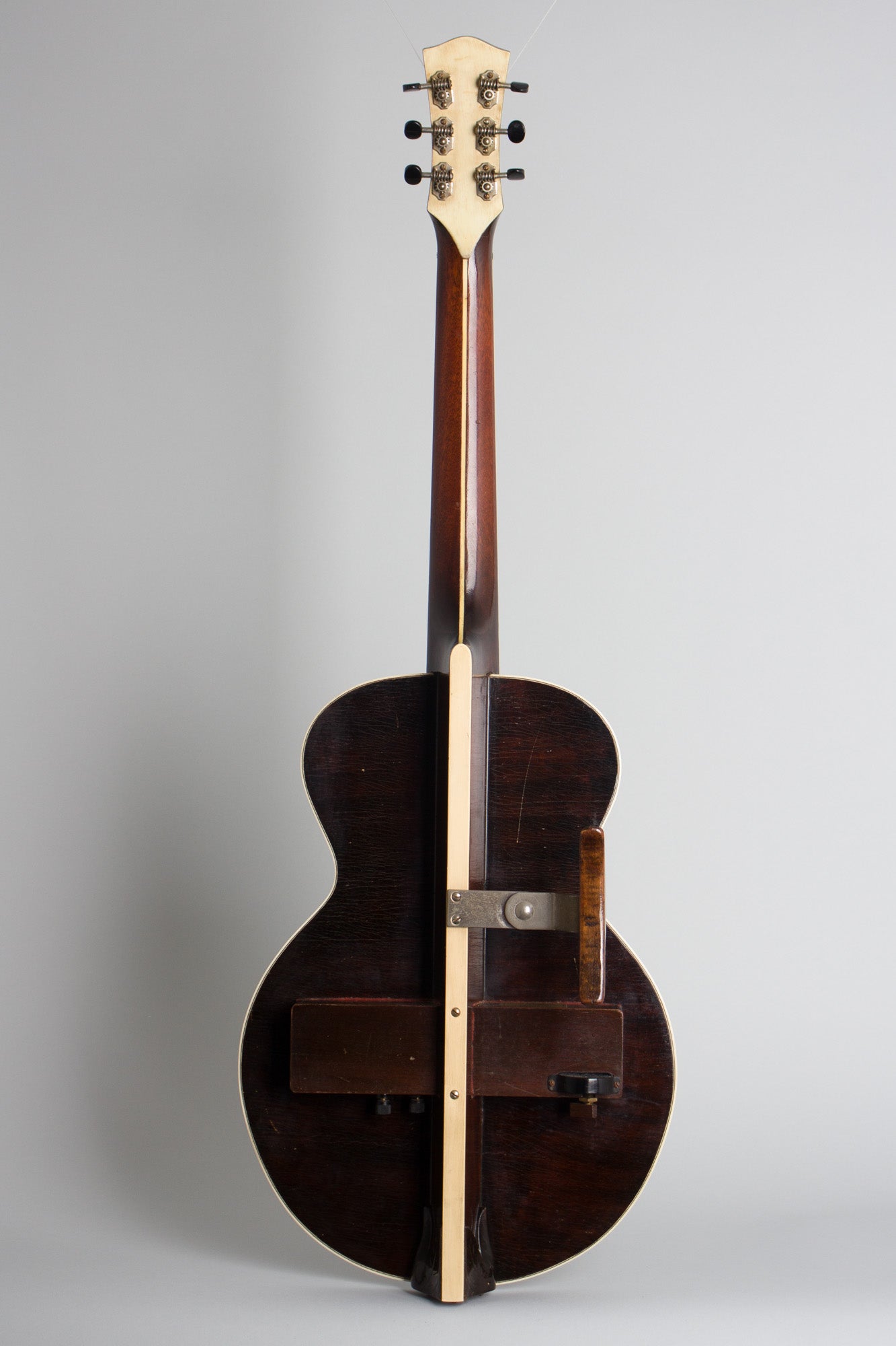 Vivi-Tone with Amplifier Solid Body Electric Guitar (1932)