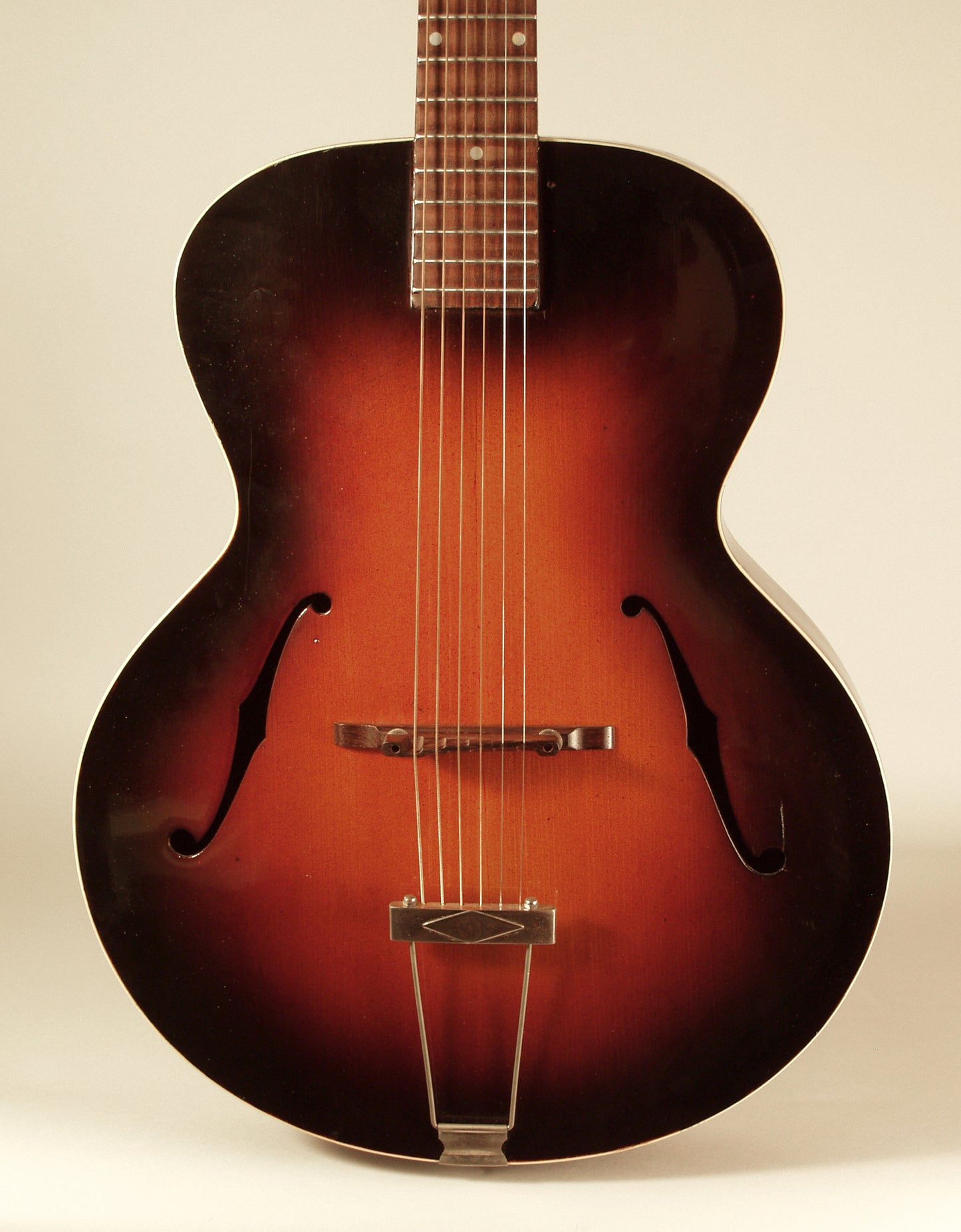Gibson L-50 Arch Top Acoustic Guitar (1938)