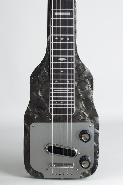 Magnatone G-70 Lap Steel Electric Guitar (1958)