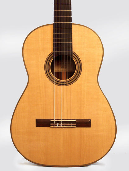 Daryl Perry Classical Guitar (2003)