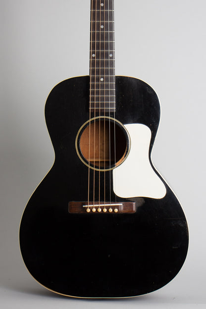Gibson L-00 Flat Top Acoustic Guitar (1933)