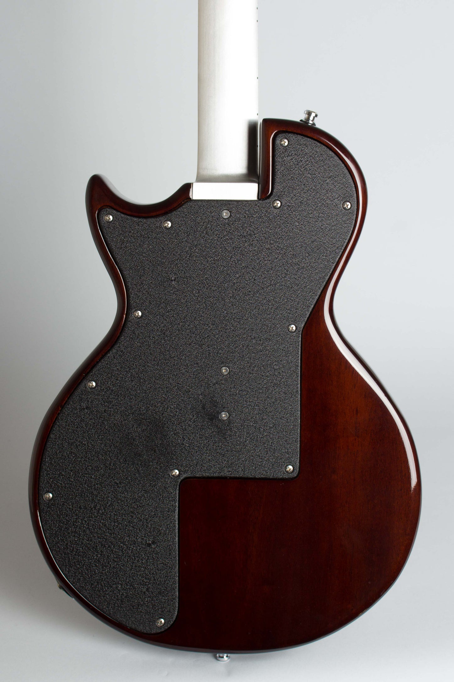 Electrical Guitar Company (EGC) Custom Solid Body Electric Guitar (2015)