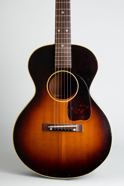 Gibson LG-2 3/4 Flat Top Acoustic Guitar (1954)