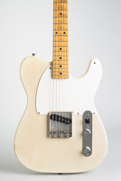 Fender Esquire Solid Body Electric Guitar (1958)