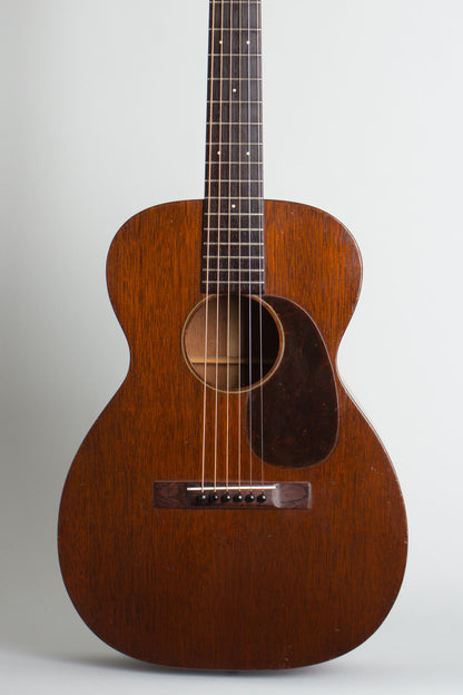 C. F. Martin 0-17 Flat Top Acoustic Guitar (1935)