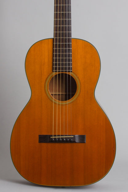 C. F. Martin 0-16NY Flat Top Acoustic Guitar (1970)