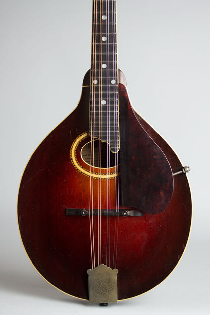 Gibson A-4 Carved Top Mandolin (1931)