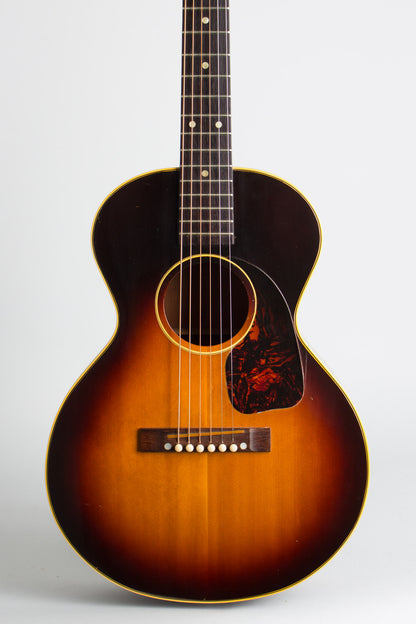 Gibson LG-2 3/4 Flat Top Acoustic Guitar (1957)