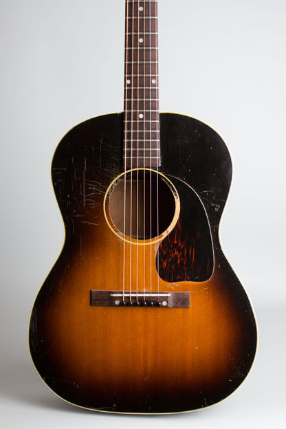 Gibson LG-2 Flat Top Acoustic Guitar (1951)