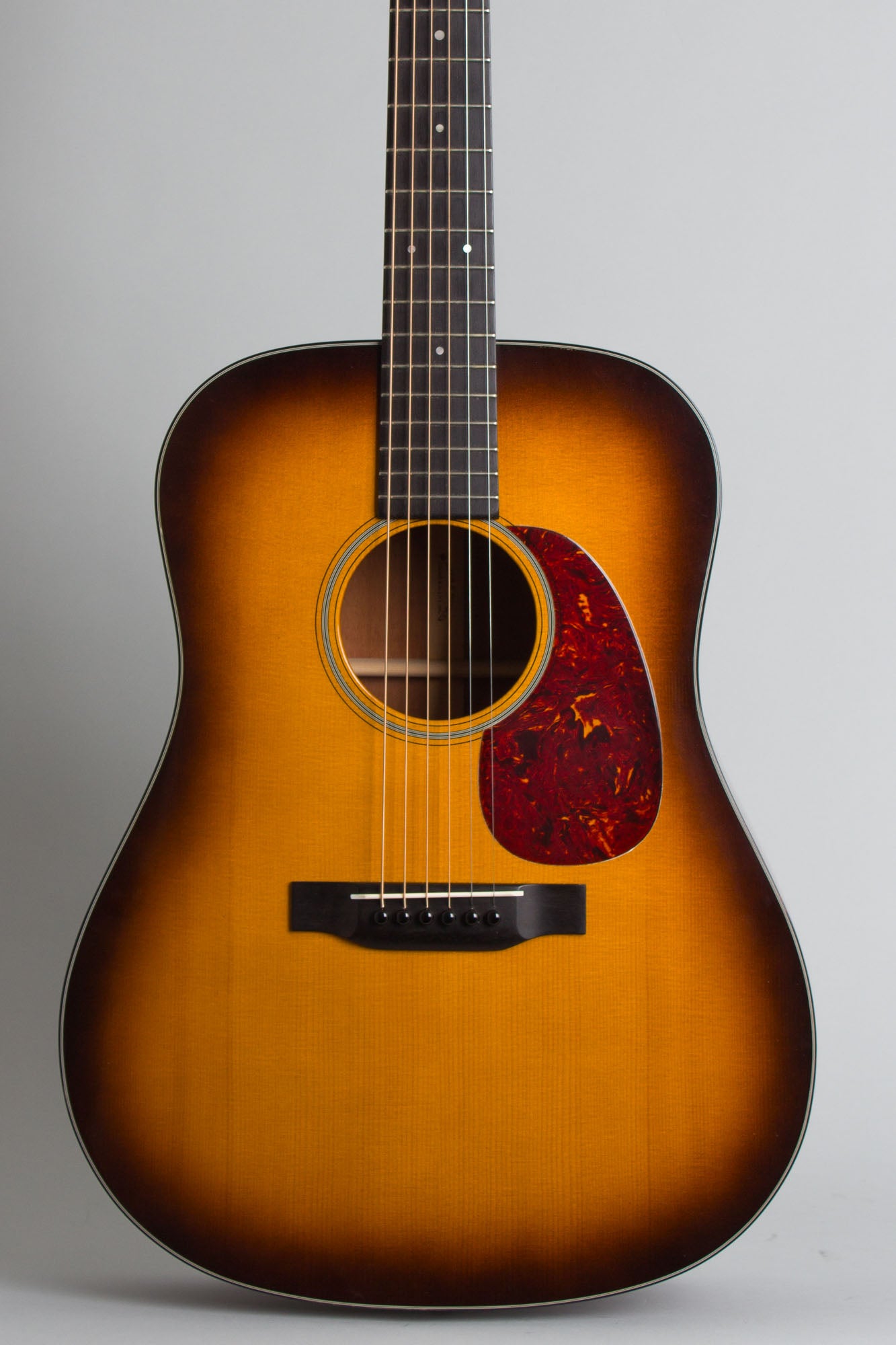 Blazer & Henkes D-18 Phoenix 1937 Shadetop Flat Top Acoustic Guitar (2017)