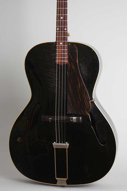 Gibson TG-30 Arch Top Acoustic Tenor Guitar (1935)