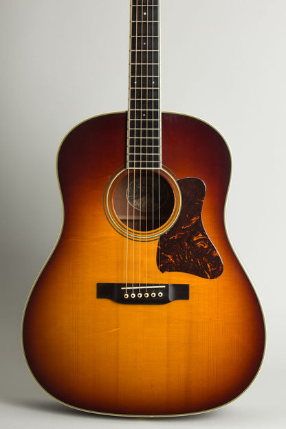 Collings CJ-MH ASB Flat Top Acoustic Guitar (2009)