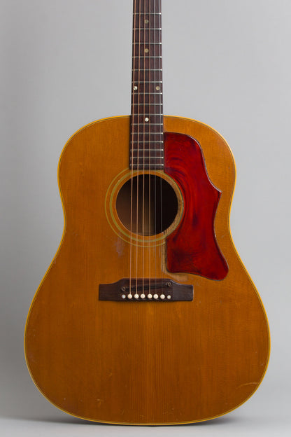Gibson J-50 ADJ Flat Top Acoustic Guitar (1965)