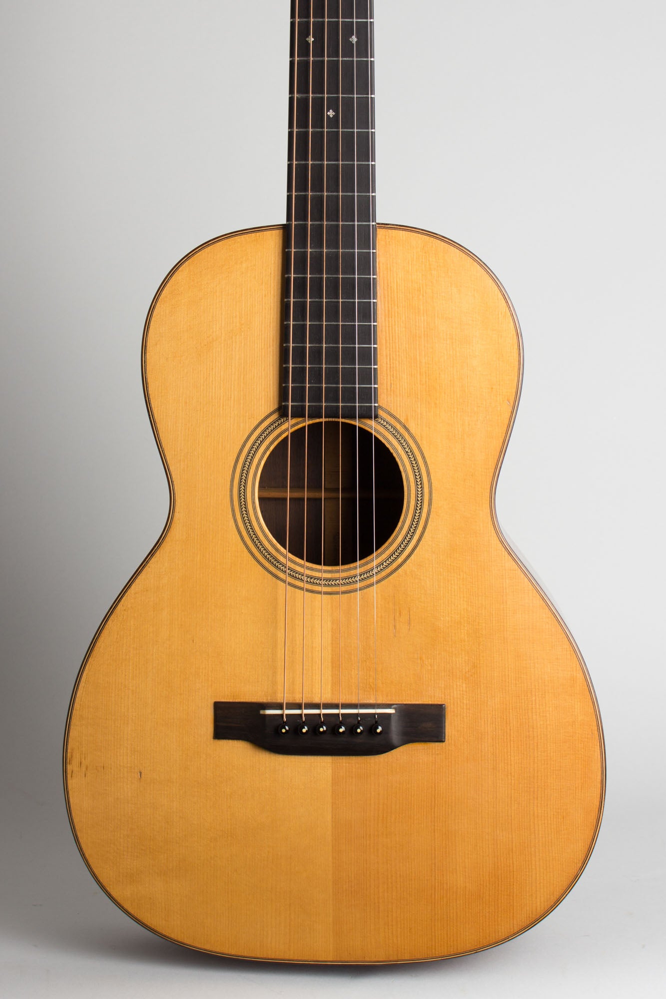 C. F. Martin 00-21 Flat Top Acoustic Guitar (1931)