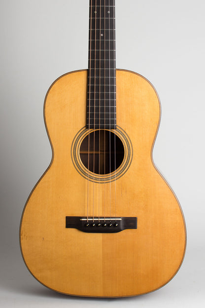 C. F. Martin 00-21 Flat Top Acoustic Guitar (1931)