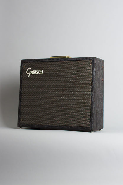 Gretsch Model 6152 Compact Tremolo/Reverb Tube Amplifier (1967)