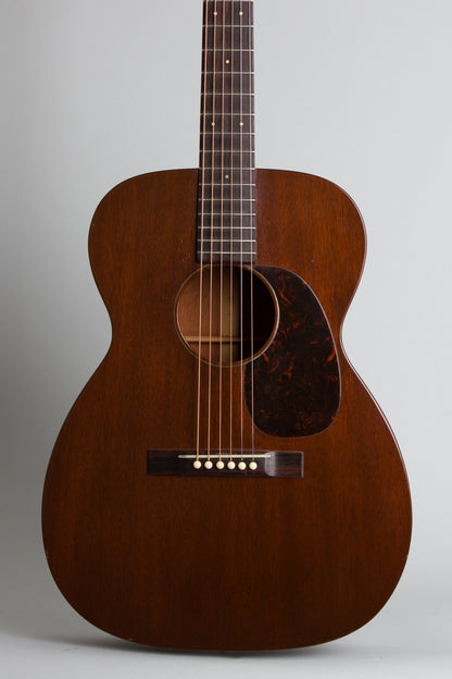 C. F. Martin 00-17 Flat Top Acoustic Guitar (1942)