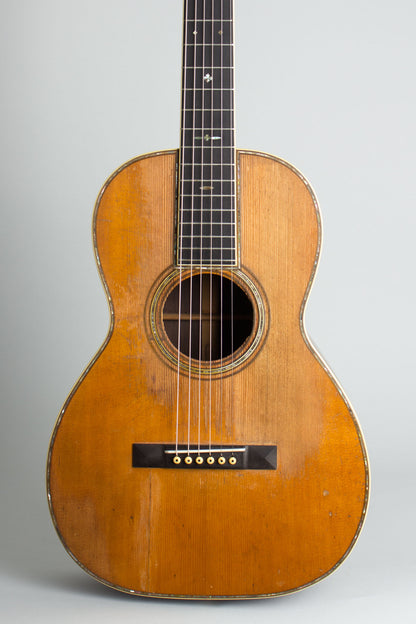 C. F. Martin 0-42 Flat Top Acoustic Guitar (1927)