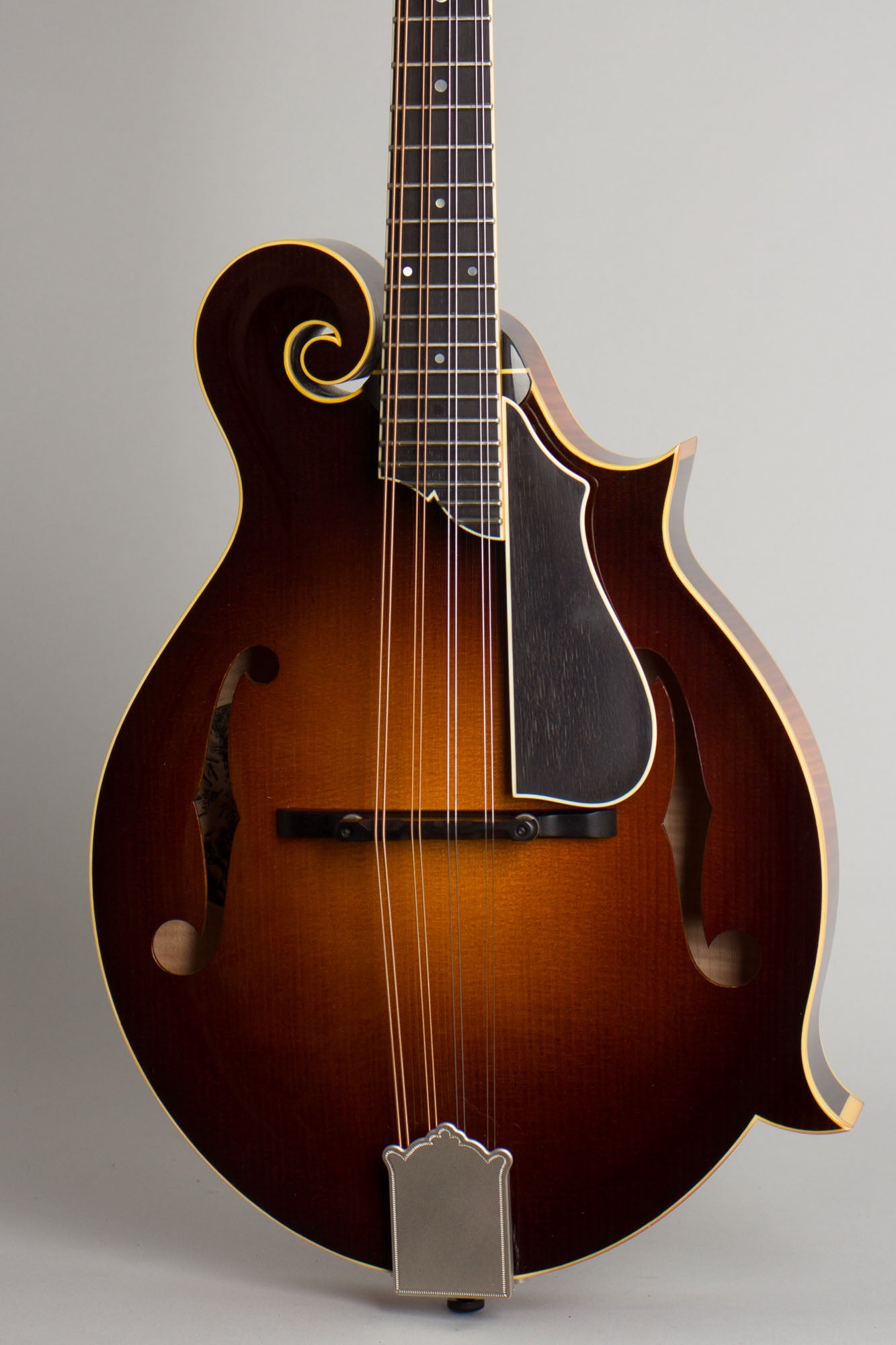 Collings MF5-V Carved Top Mandolin (2012)