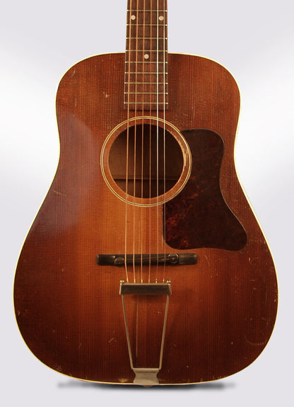 Gibson L-50 Arch Top Acoustic Guitar (1933)
