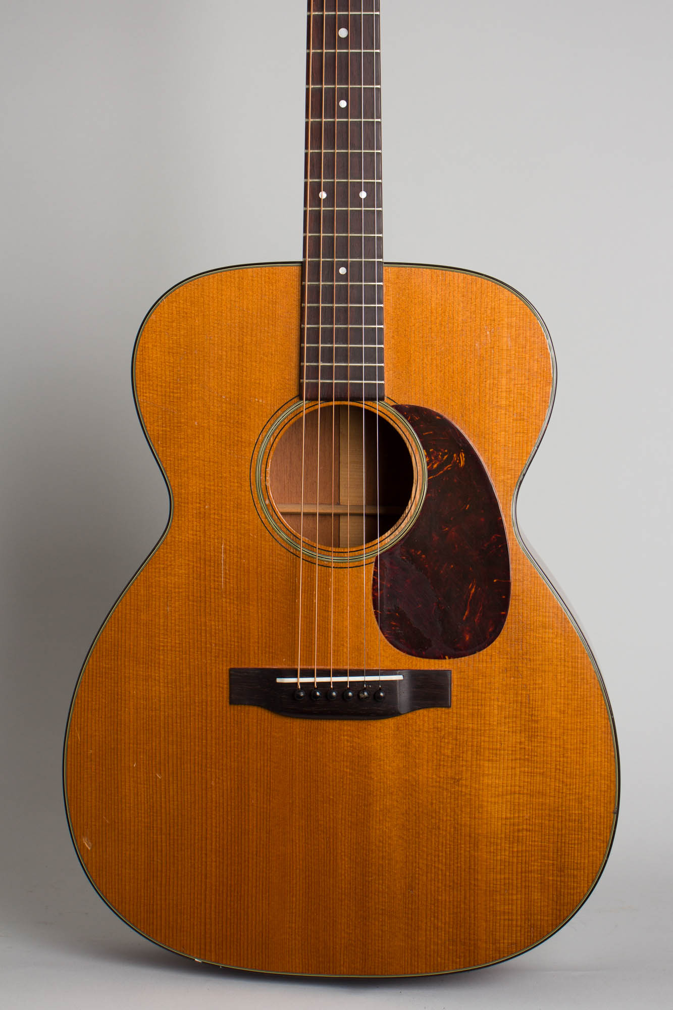 C. F. Martin 000-18 Flat Top Acoustic Guitar (1954)