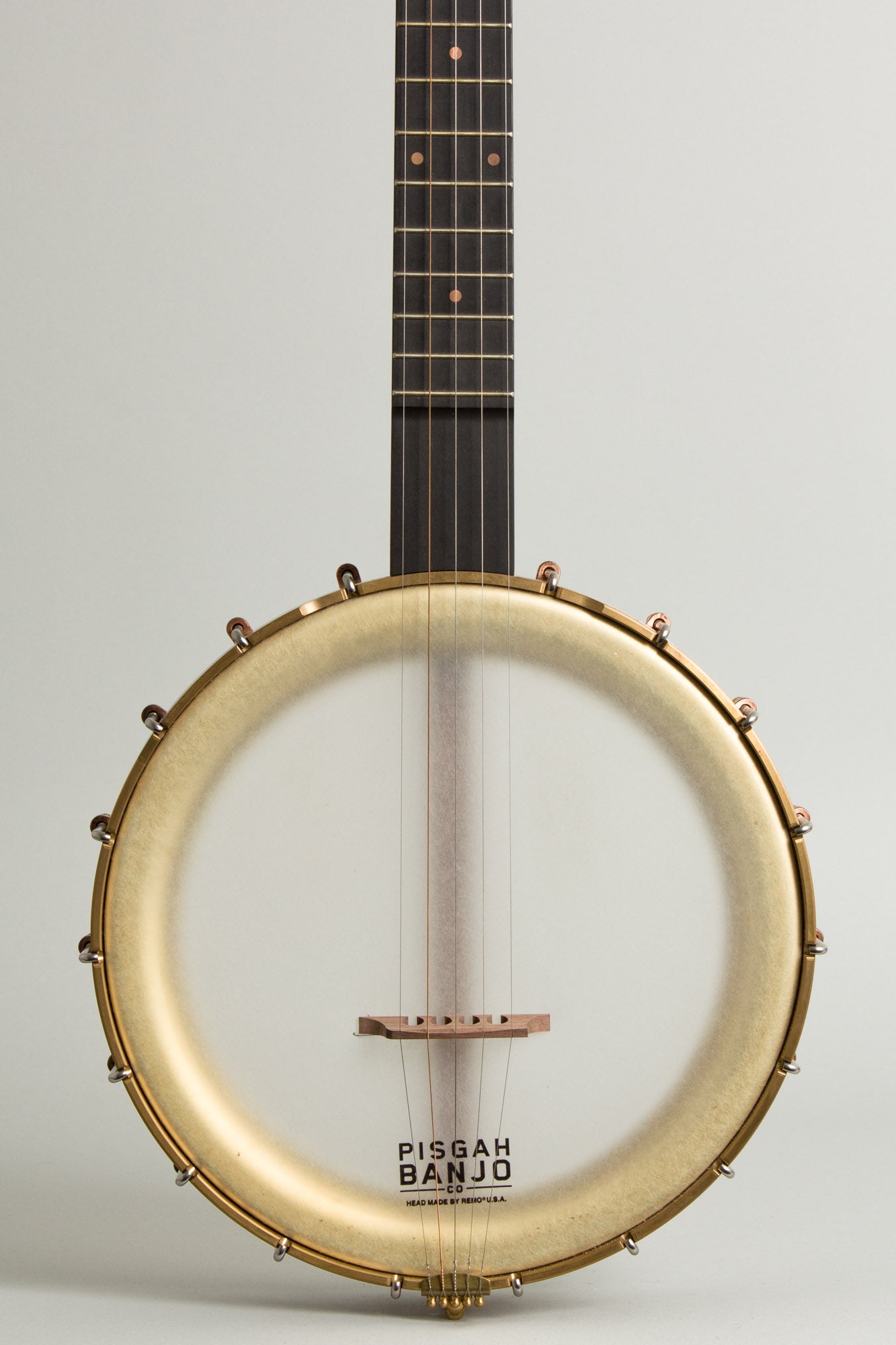 Pisgah Rambler 5 String Banjo (2026)