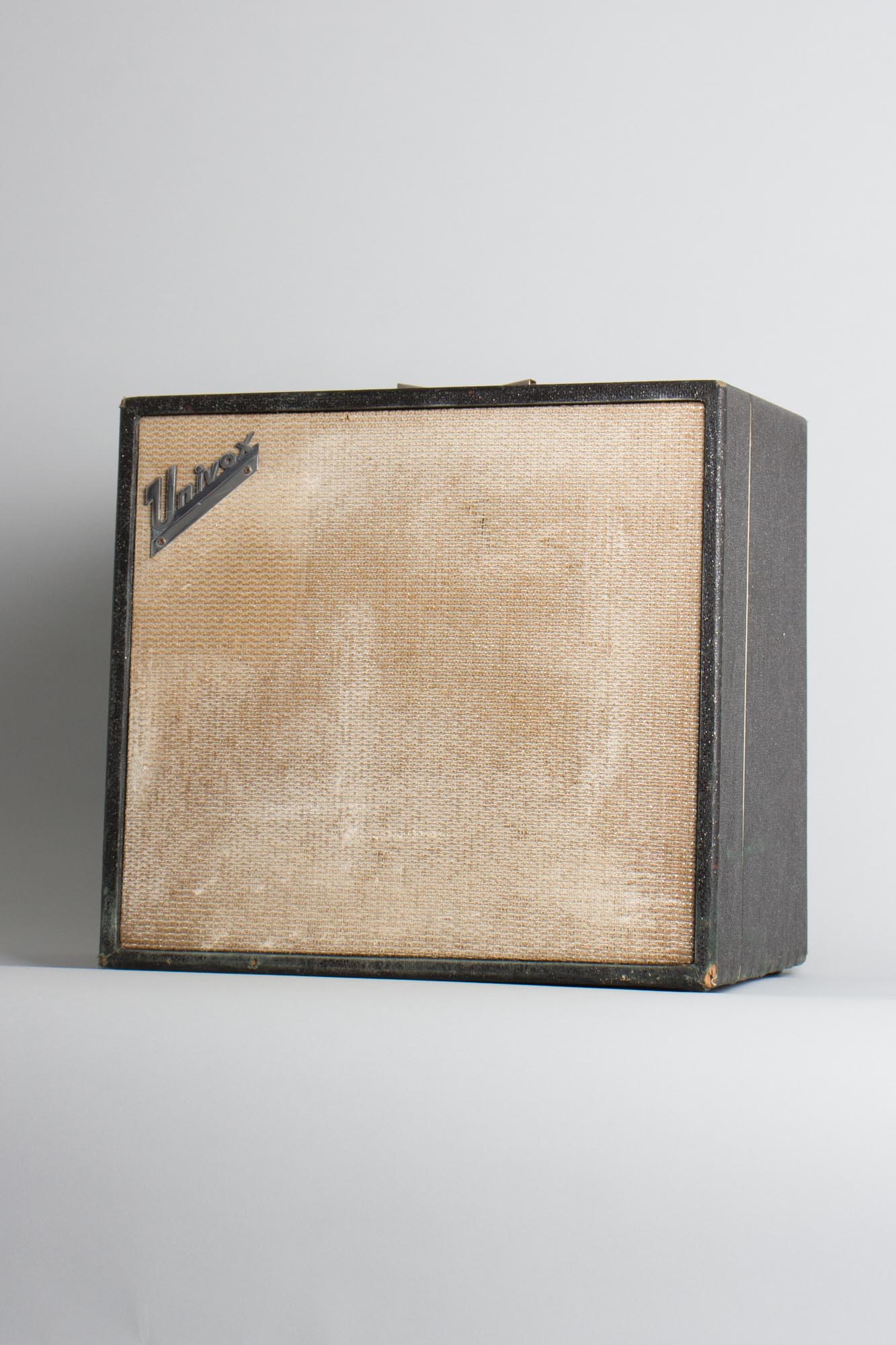 Univox U-45B Tube Amplifier (1966)