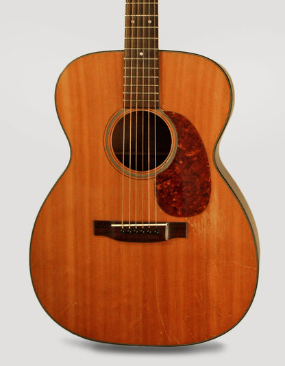 C. F. Martin 000-18 Flat Top Acoustic Guitar (1956)