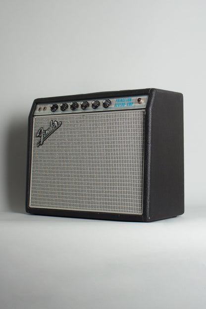 Fender Princeton Reverb AA764 Tube Amplifier (1968)