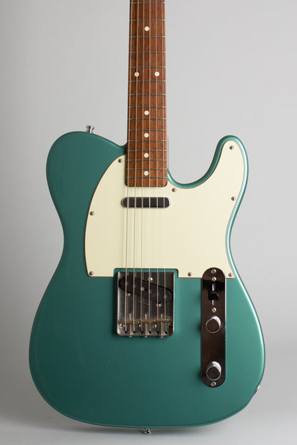 Fender Telecaster TL-62 OTM Solid Body Electric Guitar (2008)
