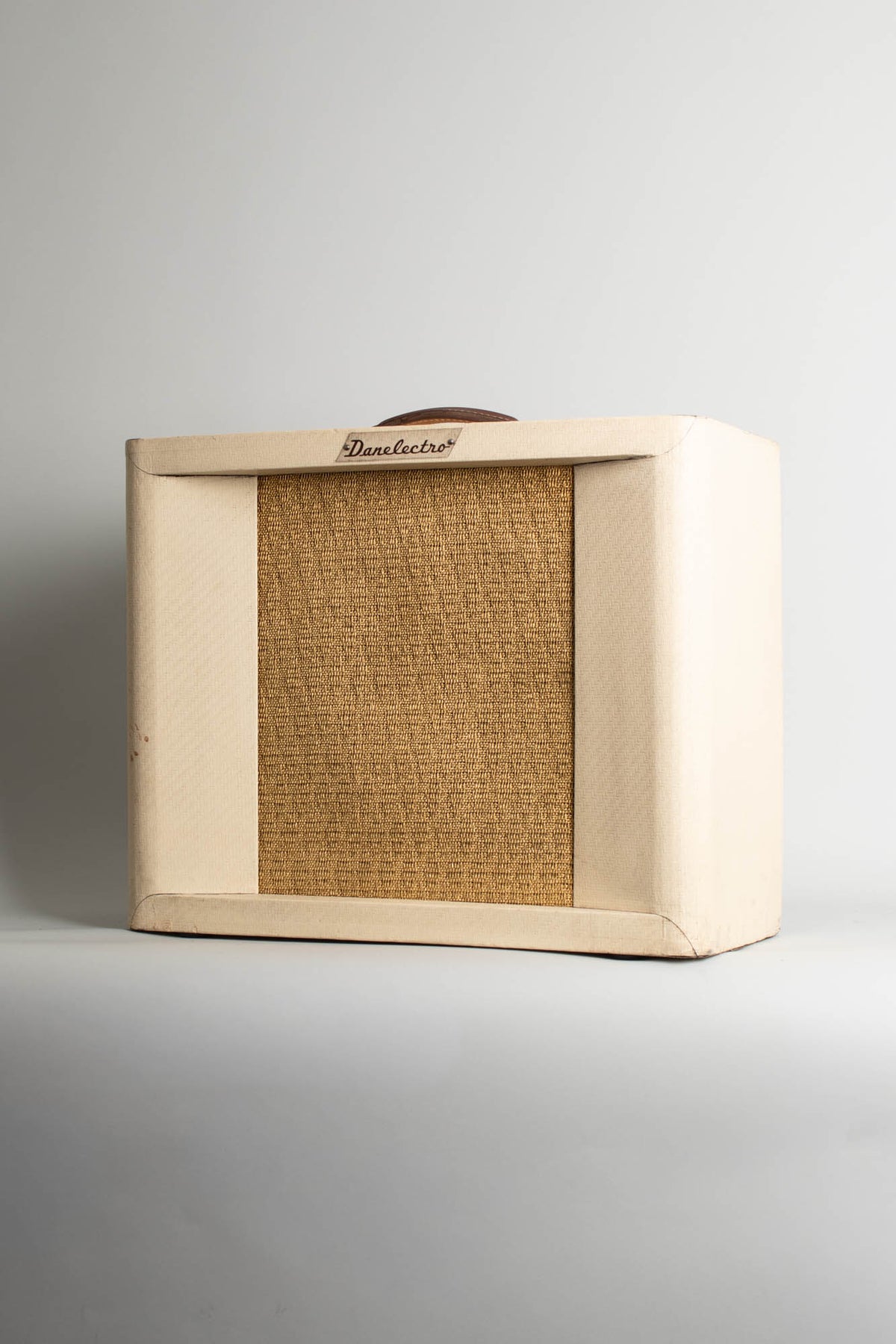 Danelectro Model 78A Artist Large Combo Tube Amplifier (1958)