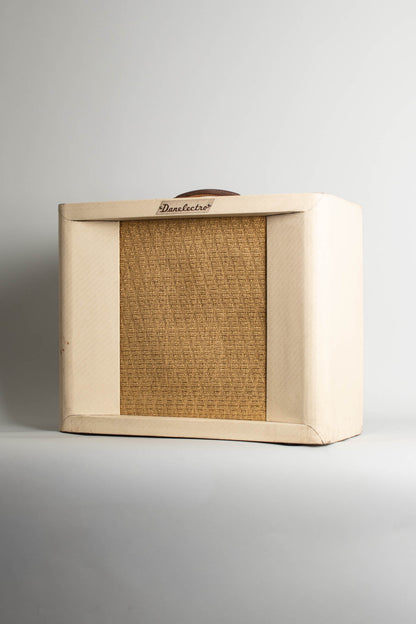 Danelectro Model 78A Artist Large Combo Tube Amplifier (1958)