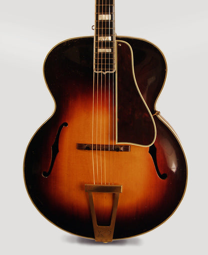 Gibson L-5 Arch Top Acoustic Guitar (1936)