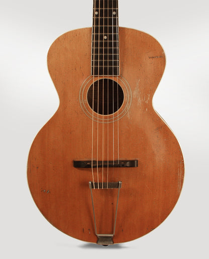 Gibson L-2 Arch Top Acoustic Guitar (1925)