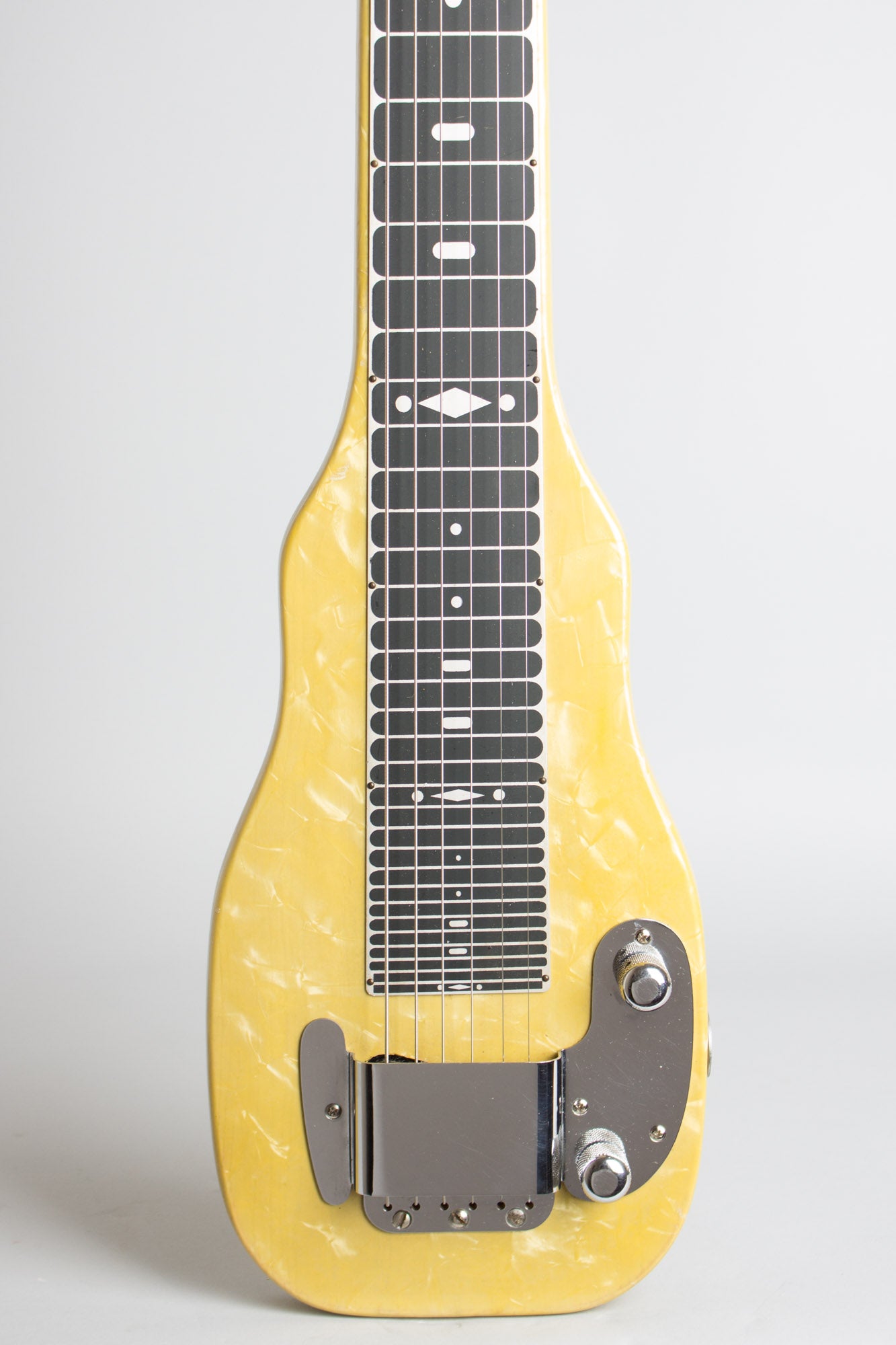 Fender Champion Lap Steel Electric Guitar (1954)
