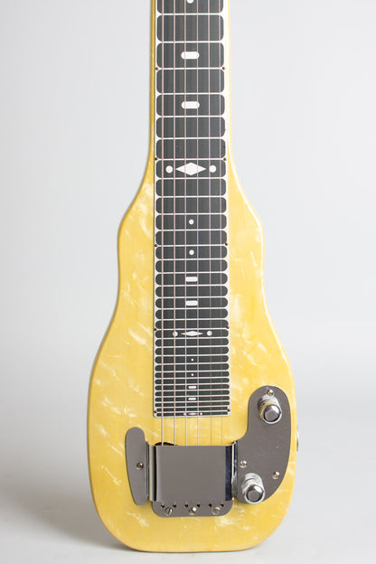 Fender Champion Lap Steel Electric Guitar (1954)