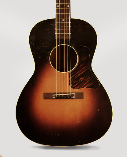Gibson L-00 Flat Top Acoustic Guitar (1943)