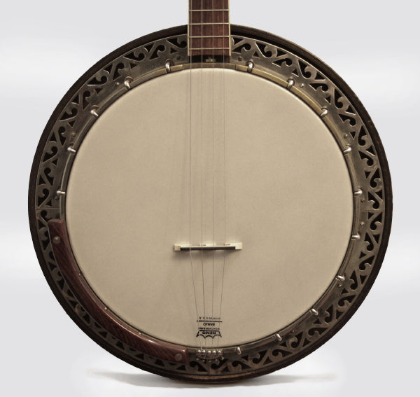 Weymann Style 70 Plectrum Banjo (1929)