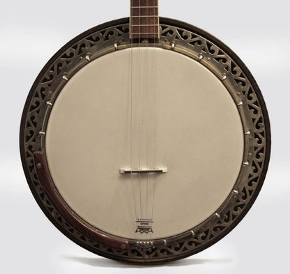 Weymann Style 70 Plectrum Banjo (1929)
