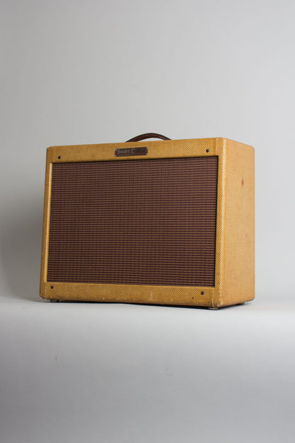 Fender Deluxe 5E3 Tube Amplifier (1959)