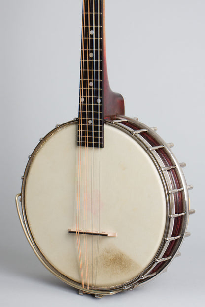 Gibson Model MB-3 Mandolin Banjo (1923)